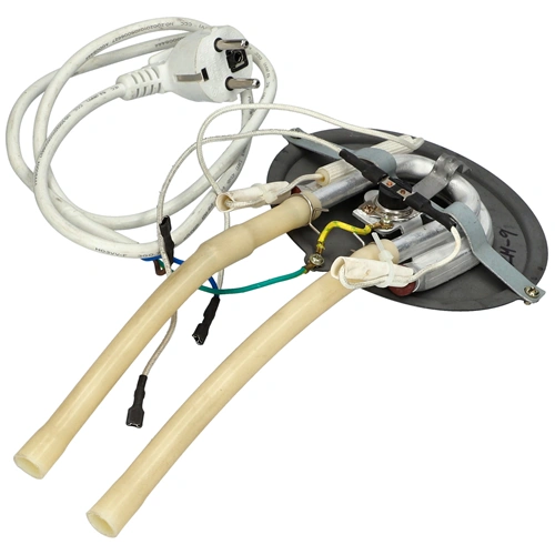 Fűtőbetét egység (eredeti) AFK KM9 kávéfőző gép / RENDELÉSRE