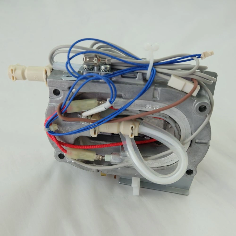 Fűtőbetét egység (eredeti) DELONGHI kávéfőző gép / RENDELÉSRE