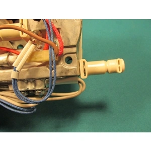 Fűtőbetét (eredeti) AEG kávéfőző / RENDELÉSRE