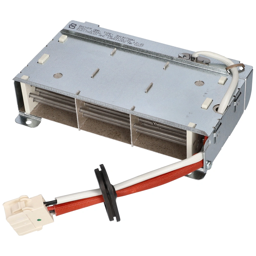 Fűtőbetét (eredeti) AEG szárítógép