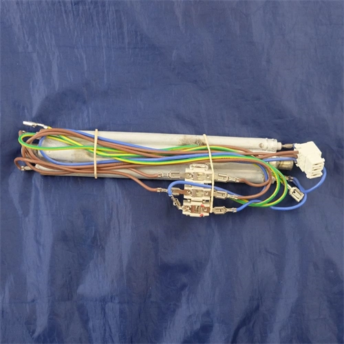 Fűtőbetét (eredeti) BOSCH kávéfőző gép / RENDELÉSRE