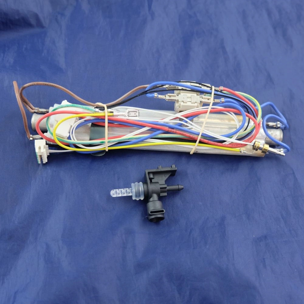 Fűtőbetét (eredeti) BOSCH kávéfőző gép / RENDELÉSRE