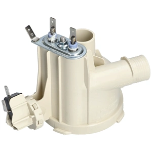 Fűtőbetét (eredeti) CANDY mosogatógép