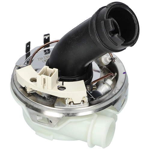 Fűtőbetét (eredeti) GORENJE/MORA mosogatógép 