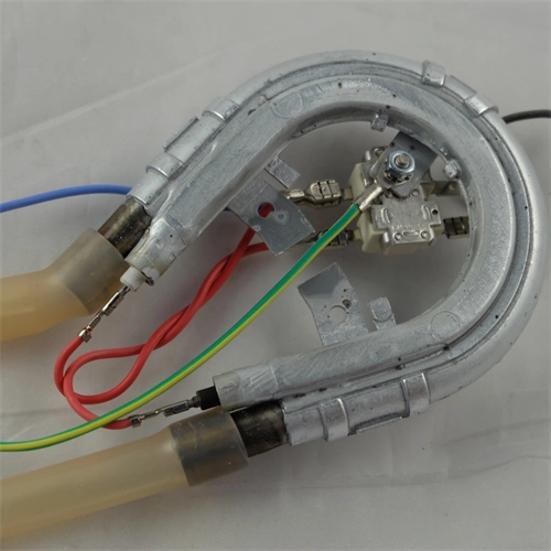 Fűtőbetét (eredeti) SIEMENS kávéfőző gép / RENDELÉSRE