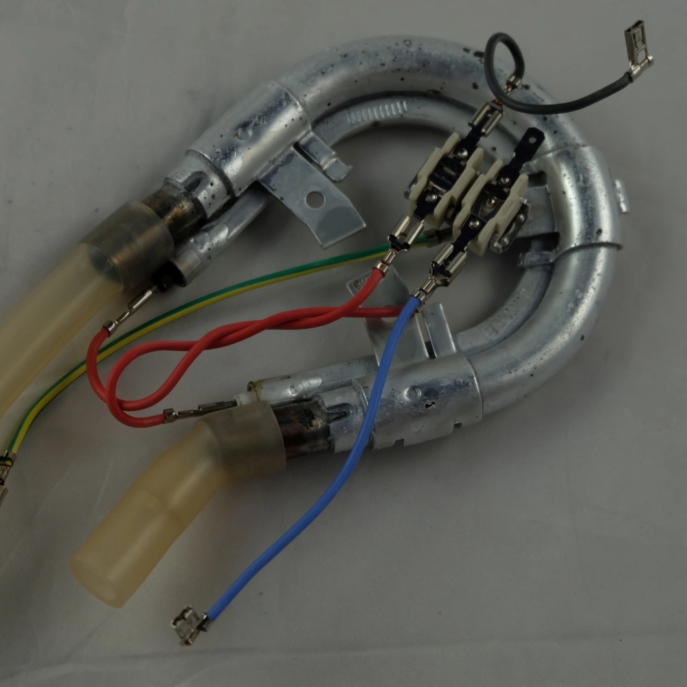 Fűtőbetét (eredeti) SIEMENS kávéfőző gép / RENDELÉSRE