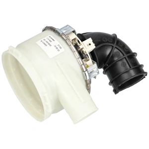 Fűtőbetét (eredeti) WHIRLPOOL / INDESIT mosogatógép