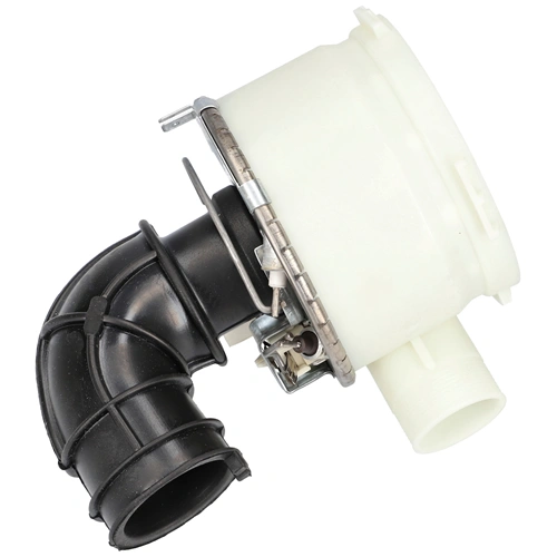 Fűtőbetét (eredeti) WHIRLPOOL / INDESIT mosogatógép