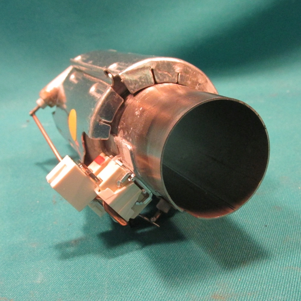 Fűtőbetét (eredeti) WHIRLPOOL mosogatógép / RENDELÉSRE