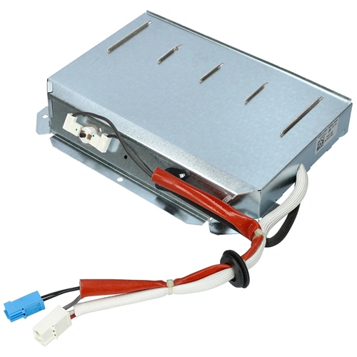 Fűtőbetét (eredetivel megegyező minőség) BEKO szárítógép / RENDELÉSRE