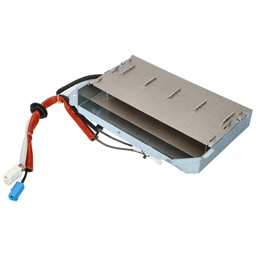 Fűtőbetét (eredetivel megegyező minőség) BEKO szárítógép / RENDELÉSRE