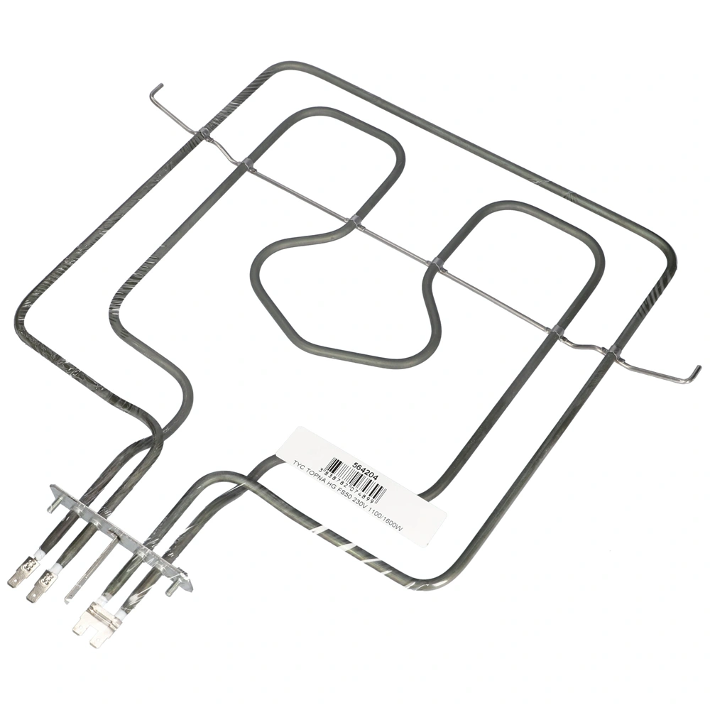 Fűtőbetét, felső (eredeti) GORENJE/MORA tűzhely 