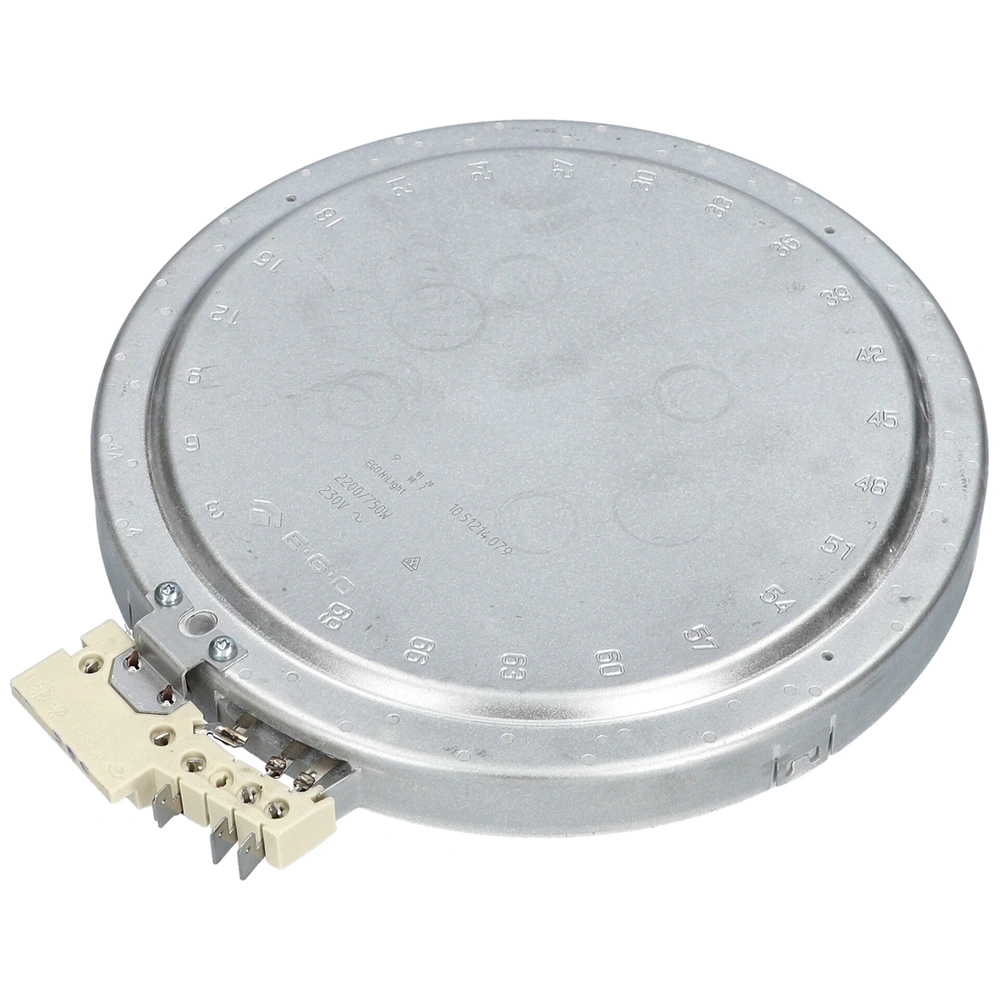 Fűtőbetét kerámia 2 körös GORENJE