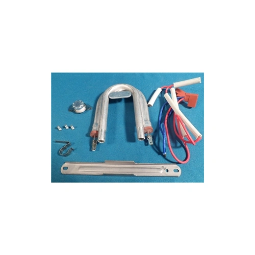 Fűtőbetét+klixon(121C)+mikrotemp 2db(216/227C szerelt)+csavar(3db)+felfogatás UFESA kávéfőző / RENDELÉSRE