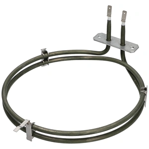 Fűtőbetét, kör (eredeti) WHIRLPOOL légkeveréses tűzhely 