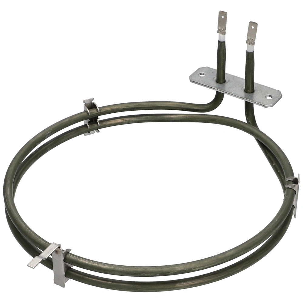 Fűtőbetét, kör (eredeti) WHIRLPOOL légkeveréses tűzhely 