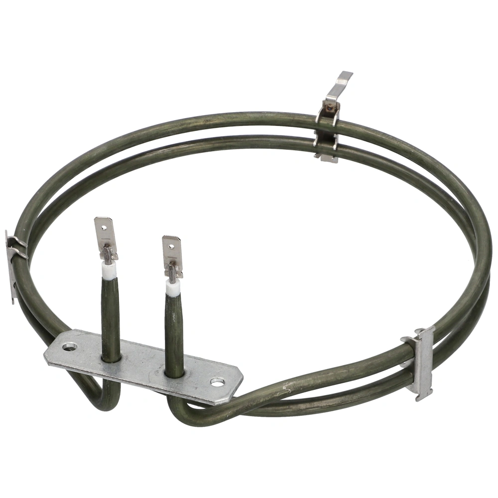 Fűtőbetét, kör (eredeti) WHIRLPOOL légkeveréses tűzhely 