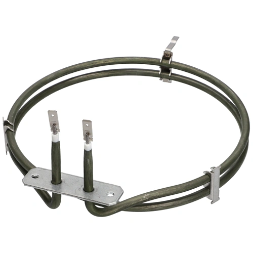 Fűtőbetét, kör (eredeti) WHIRLPOOL légkeveréses tűzhely 