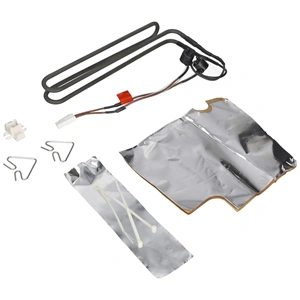 Fűtőbetét (leolvasztó, eredeti) SAMSUNG hűtőgép / RENDELÉSRE