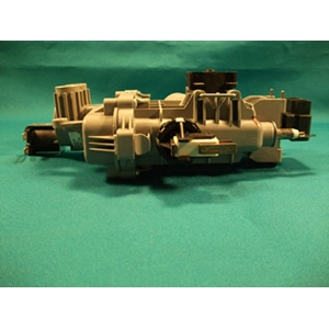 Fűtőegység FAGOR mosogató /RENDELÉSRE