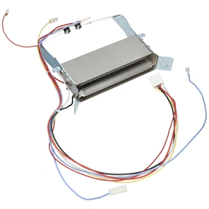 Fűtőegység (eredetivel megegyező minőség) ARISTON szárítógép