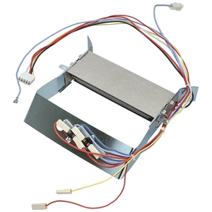 Fűtőegység (eredetivel megegyező minőség) ARISTON szárítógép