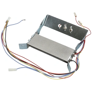 Fűtőegység (eredetivel megegyező minőség) ARISTON szárítógép