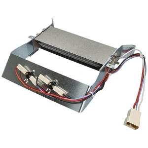 Fűtőegység (utángyártott) INDESIT pl.: IDC75EU szárítógép