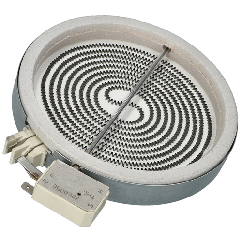 Fűtőszál FAGOR 2VFT212AL főzőlap / RENDELÉSRE