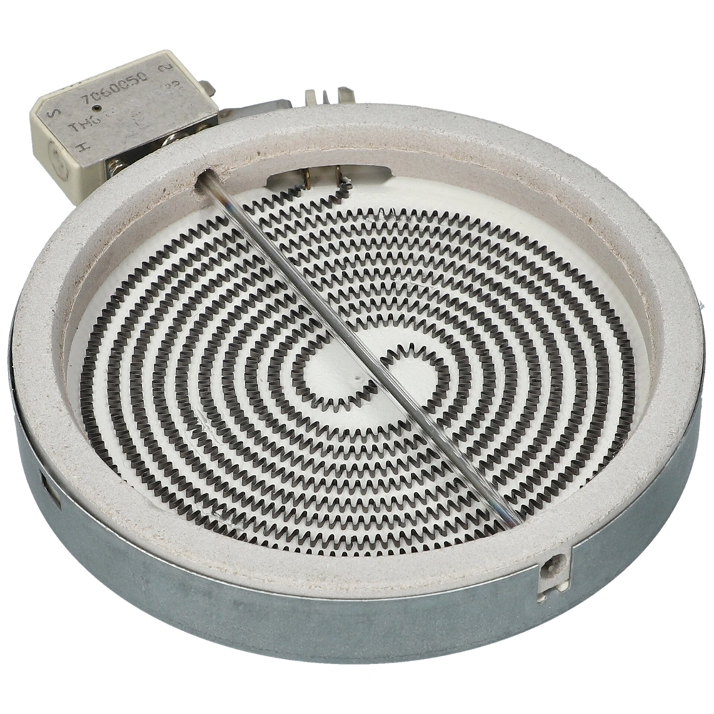 Fűtőszál FAGOR 2VFT212AL főzőlap / RENDELÉSRE