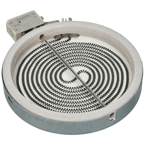 Fűtőszál FAGOR 2VFT212AL főzőlap / RENDELÉSRE