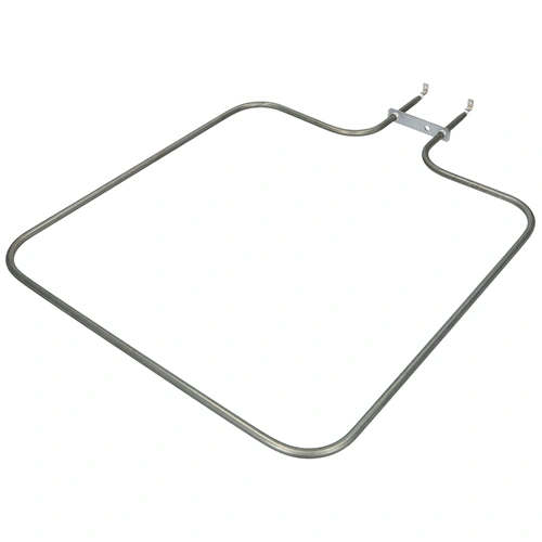 Fűtőszál, alsó (eredetivel megegyező minőség) ZANUSSI  tűzhely