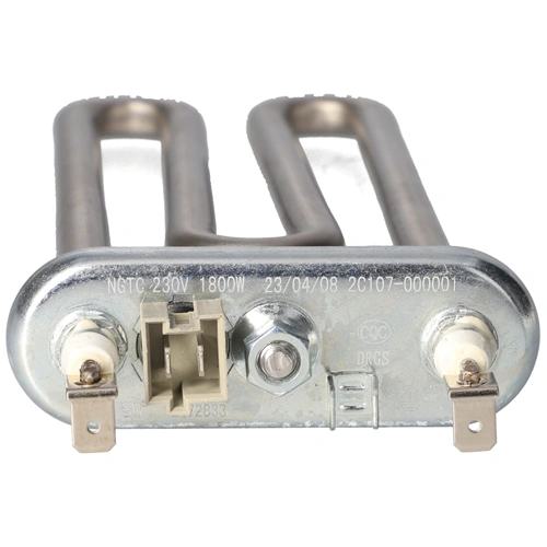 Fűtőszál (eredeti) GABA, TCL GTW-712A mosógép / RENDELÉSRE