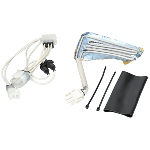 Fűtőszál (leolvasztó, eredeti) INDESIT hűtőgép / RENDELÉSRE