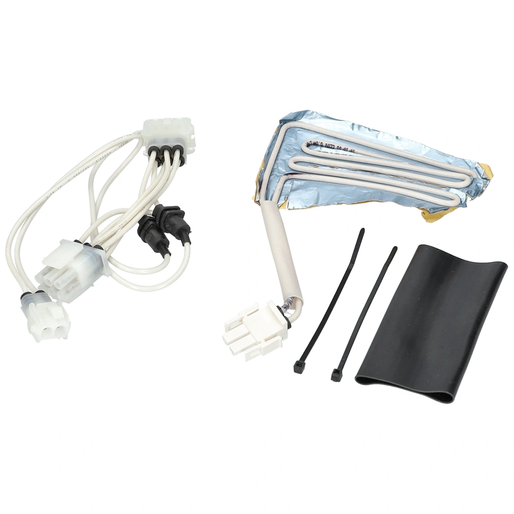 Fűtőszál (leolvasztó, eredeti) INDESIT hűtőgép / RENDELÉSRE