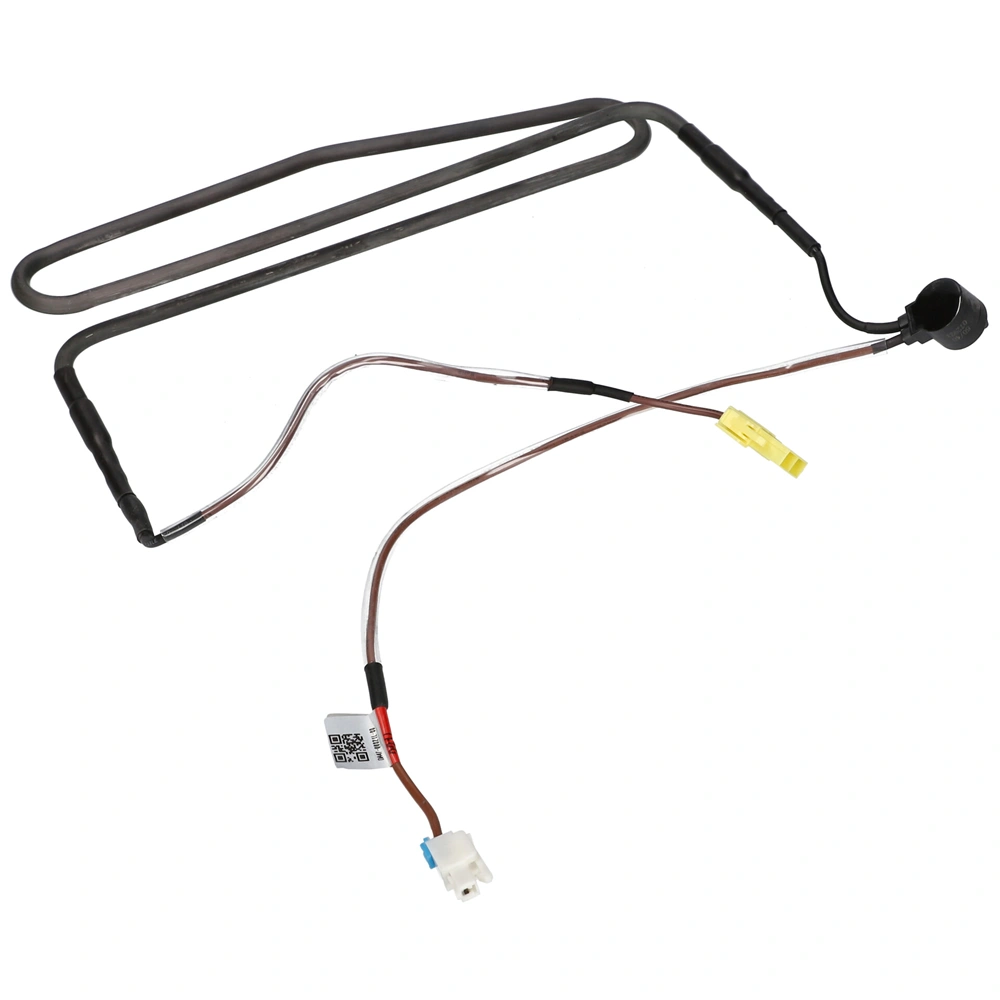 Fűtőszál leolvasztó,normáltér (eredeti) SAMSUNG hűtőgép