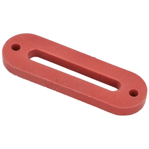 Fűtőszál tömítés DELONGHI VVX100, 160R, PRO130, 140, 180 gőzállomás/RENDELÉSRE