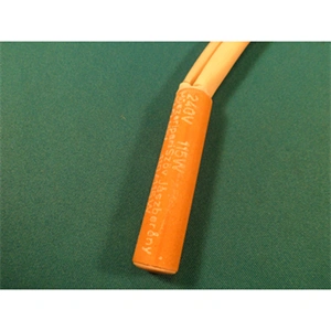 Fűtőtest abszorciós hűtőhöz 240/12V 110W ZANUSSI /RENDELÉSRE