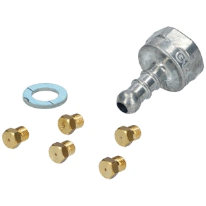 Fúvóka PB Készlet (eredeti) GORENJE / MORA tűzhely