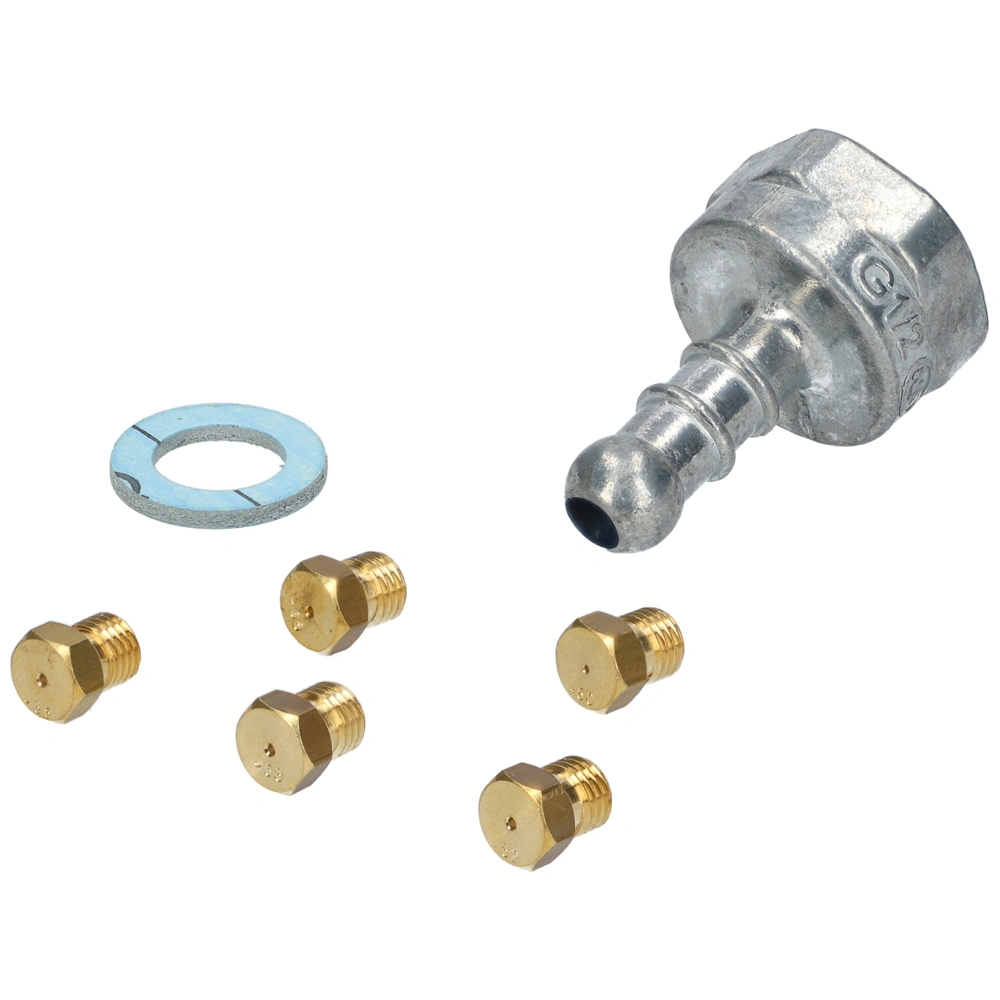 Fúvóka PB Készlet (eredeti) GORENJE / MORA tűzhely