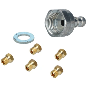 Fúvóka PB Készlet (eredeti) GORENJE / MORA tűzhely