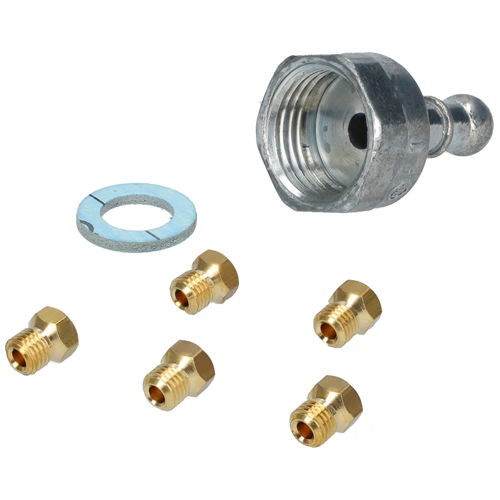 Fúvóka PB Készlet (eredeti) GORENJE / MORA tűzhely