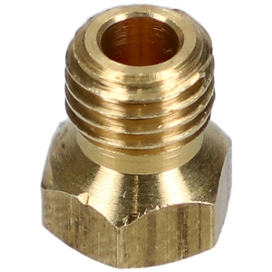 Fúvóka (PB, kicsi) ZANUSSI, FAGOR tűzhely