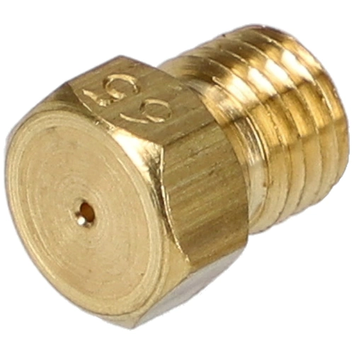 Fúvóka PB (közepes) (0,65MM) eredeti FAGOR tűzhely /RENDELÉSRE