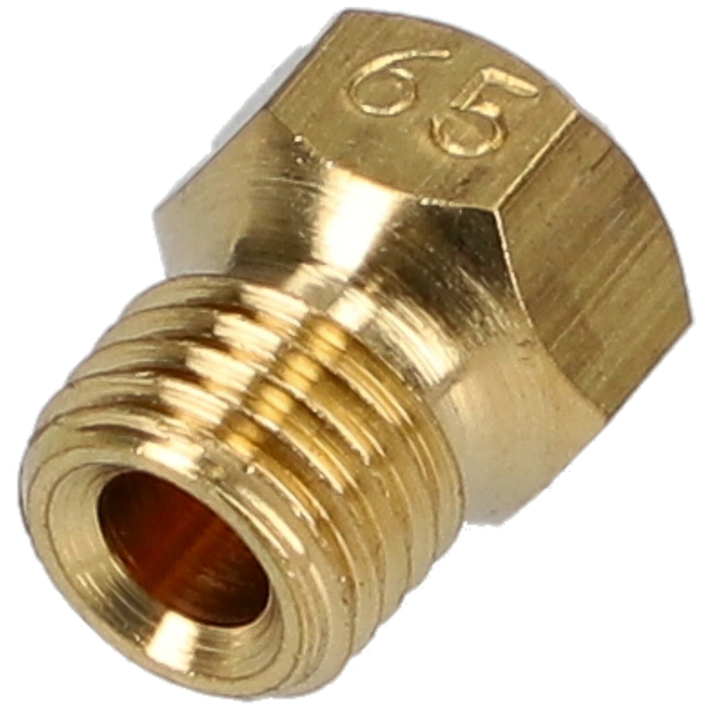 Fúvóka PB (közepes) (0,65MM) eredeti FAGOR tűzhely /RENDELÉSRE