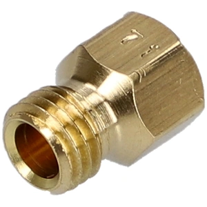 Fúvóka (PB, közepes,grill) ZANUSSI tűzhely