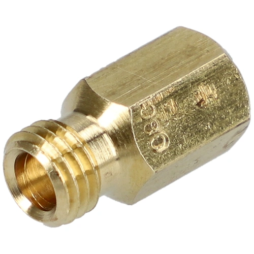 Fúvóka (PB, sütő) ZANUSSI tűzhely