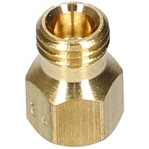 Fúvóka (földgáz) közepes ELECTROLUX, ZANUSSI tűzhely