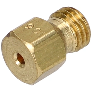 Fúvóka földgáz, nagy (eredeti) ELECTROLUX tűzhely