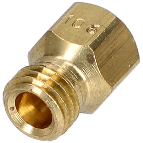 Fúvóka földgáz, nagy (eredeti) ELECTROLUX tűzhely